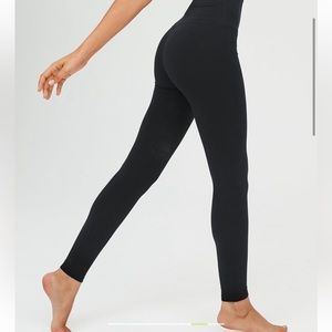 Offline By Aerie black size L leggings